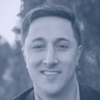 Derek T. Muller Headshot